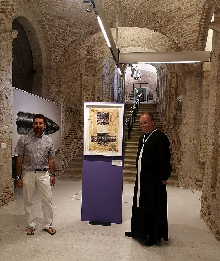 Jahresausstellung im Stift Klosterneuburg Kultur