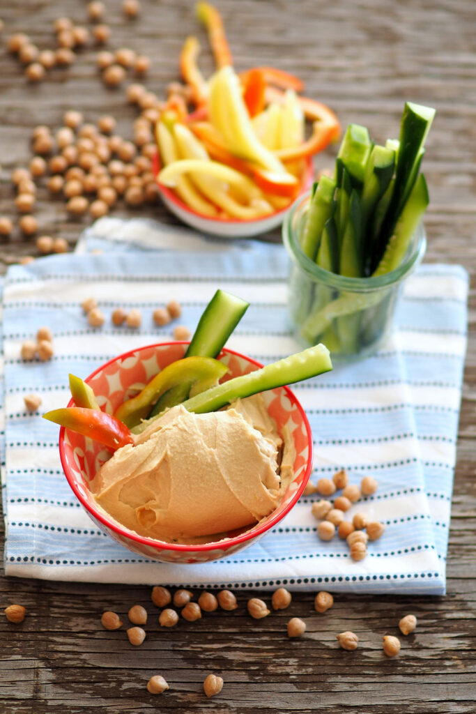 Mit oder ohne Fleisch, Hauptsache ein Genuss Vegetarisches veganes Essen