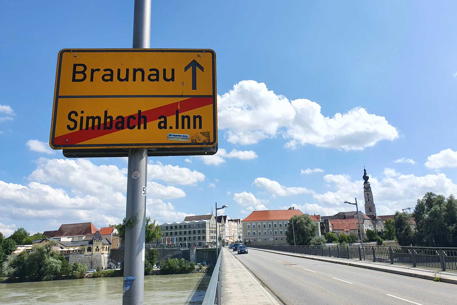 Foto: MP Tourismus über Grenzen hinweg: Der Tourismusverband „s’Entdeckerviertel“ zeigt, wei es gehen kann.