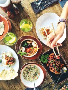 Gute chinesische Lokale in Wien