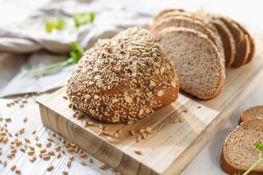 Die Suppenküche ist eröffnet! - Brot & Gebäck - 187 detail
