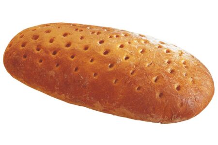 Die Suppenküche ist eröffnet! - Brot & Gebäck - 659