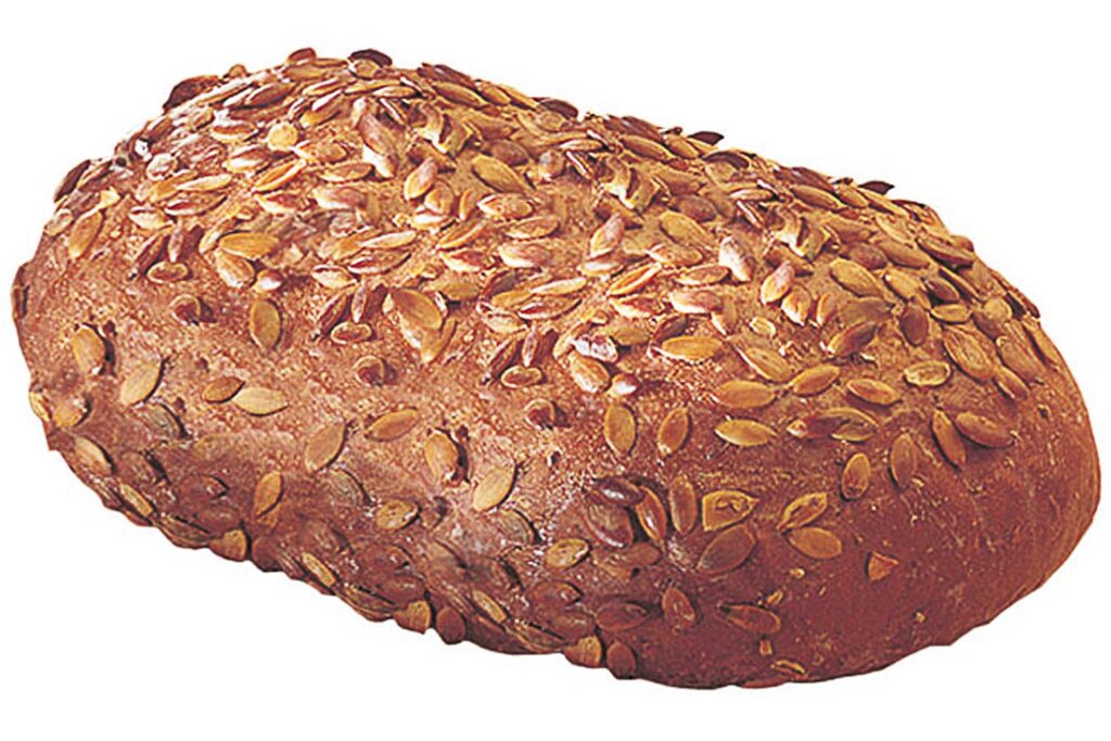 Die Suppenküche ist eröffnet! - Brot & Gebäck - 776