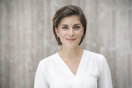 Leyla Tatlilioglu Social Media bei Henkell Freixenet 