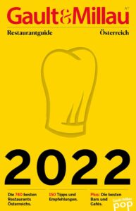 Gault Millau 2022 Guide