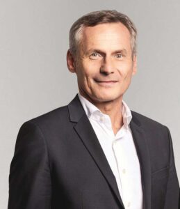 © Erich Reismann Alfred Hudler will sich nach 30 Jahren bei Ottakringer neuen Aufgaben stellen.