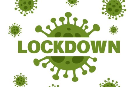 Lockdown in ganz Österreich ab 22.11. fix