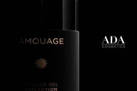 Amouage und ADA Cosmetics