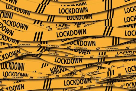Lockdown endet am 13. Dezember – Gastronomie noch unsicher Lockdown endet am 13. Dezember Ob der Lockdown auch für die Gastronomie wie geplant endet, soll sich am 8. Dezember entscheiden.