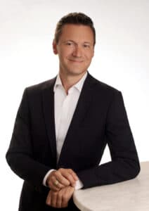 Manuel Habicher ist neuer Geschäftsführer bei Werner & Mertz 