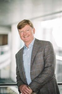Cédric Boehm wird neuer Geschäftsführer von Nestlé Österreich