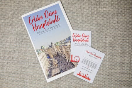 „Erlebe Deine Hauptstadt“ heißt es in Wien wieder von 11. Februar bis 18. April 2022.