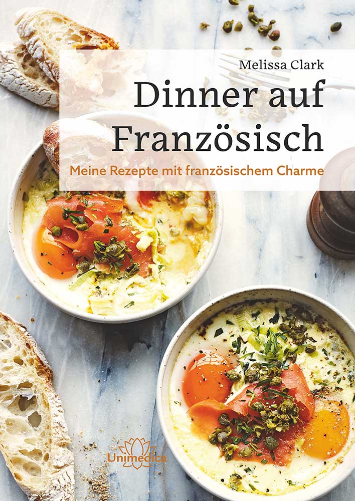 Dinner auf Französisch