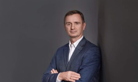 Thomas Seibert wird Maresi-Geschäftsführer