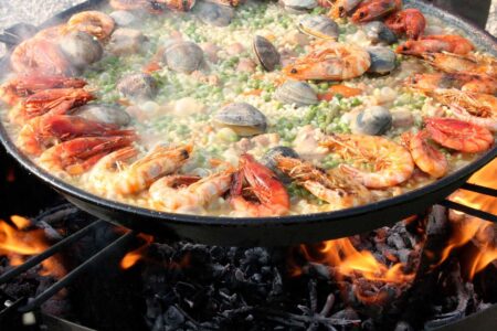 Paella