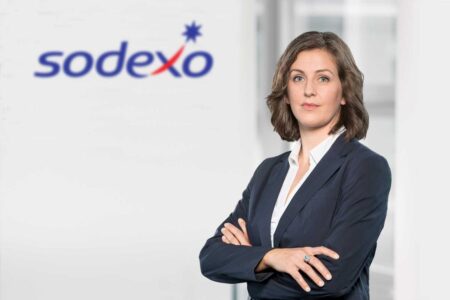 Mareike Graf Sodexo