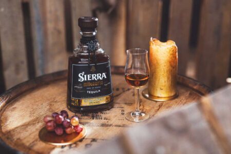 Global Spirits Masters Der Sierra Milenario Extra-Añejo wurde in London mit der höchsten Auszeichnung bedacht.