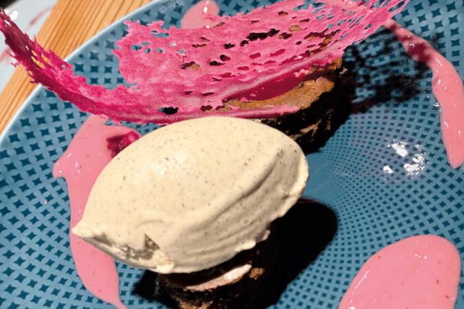 „Am besten läuft es immer, wenn man es selber lebt“ „Am besten läuft es immer, wenn man es selber lebt“ - Food - aufatmen Hippe
