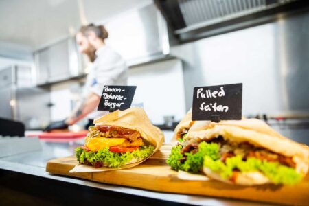 Gut essen in Essen: „Gastro Summit“ und „Food Special“ wollen die gebündelte Food-Kompetenz im Oktober nach NRW bringen.