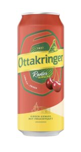 Ottakringer präsentiert den Kirschradler