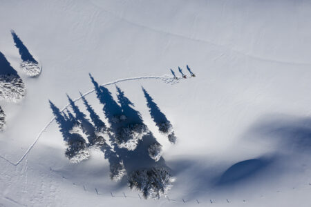 Winterbilanz in der Steiermark