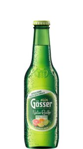 Gösser Naturradler 