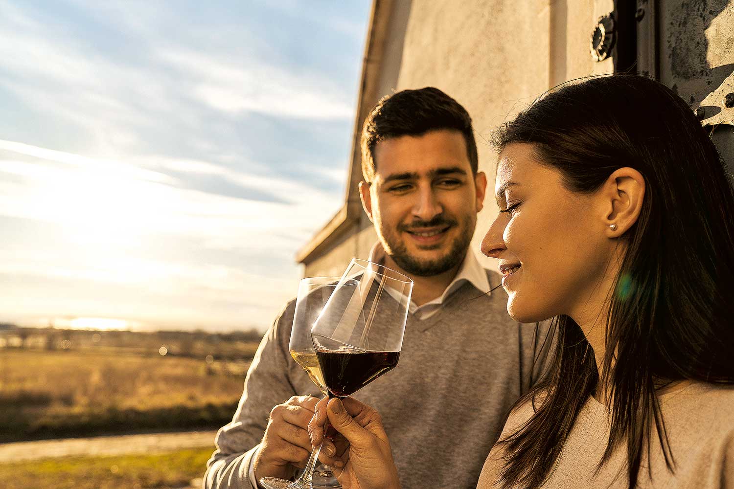 Foto: Neusiedlersee Tourismus/ Dieter Steinbach Burgenland-Tourismus 2022 Frei nach dem Motto „Bordeaux war gestern. Burgenland ist heute” will man zahlreiche Maßnahmen umsetzen, um die Einzigartigkeit des Weinlandes Burgenland zu zeigen.
