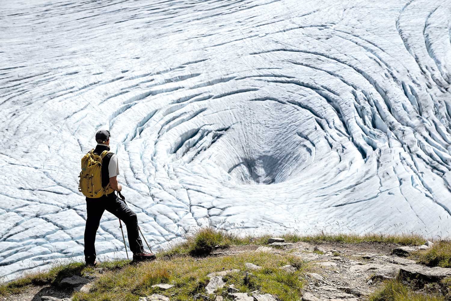 Nationalpark Hohe Tauern