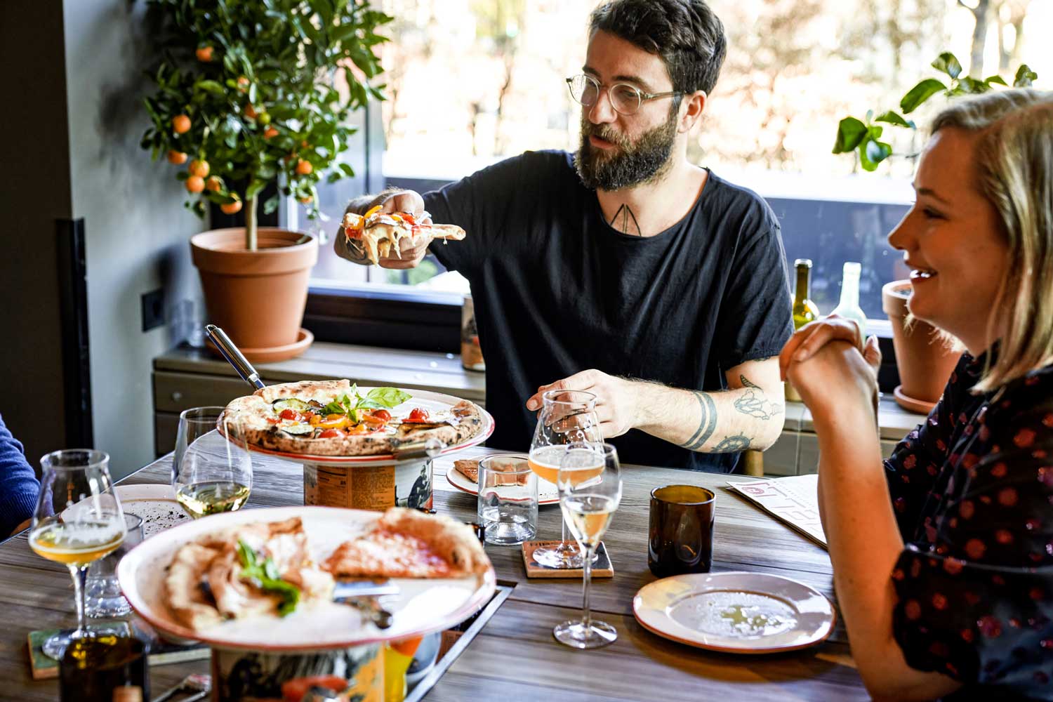 Kost ohne Logis Hotelrestaurants