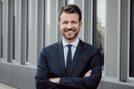 Neuer Marketing-Direktor bei Warsteiner - Personalia - Foto A.v.Grabowiecki print