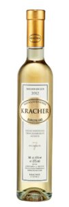 „Probably the best wine Gerhard Kracher ever made”