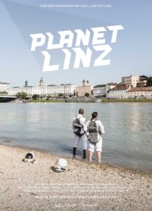 Planet Linz