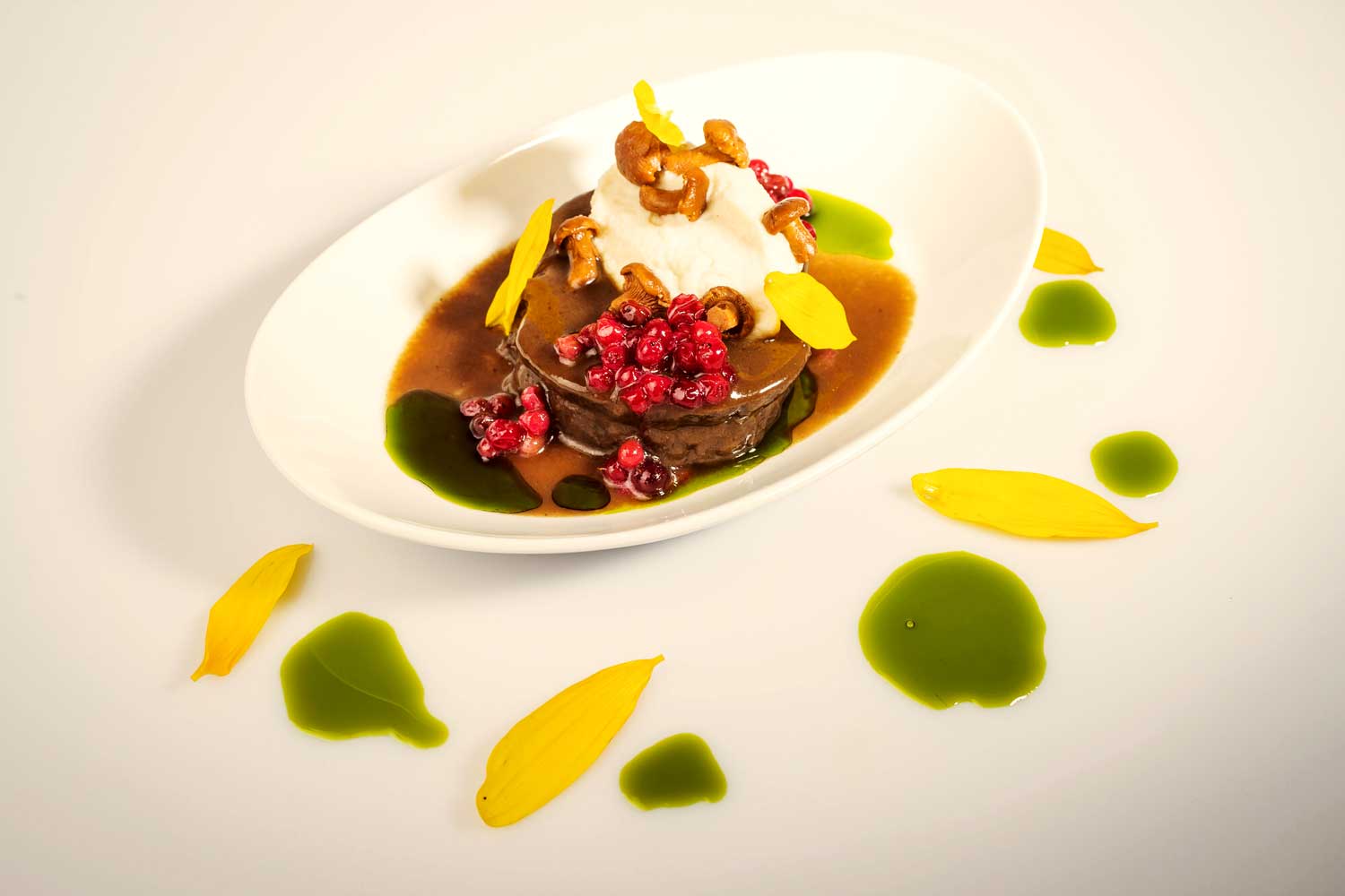 La Fuga - die Zukunft der Gastronomie"