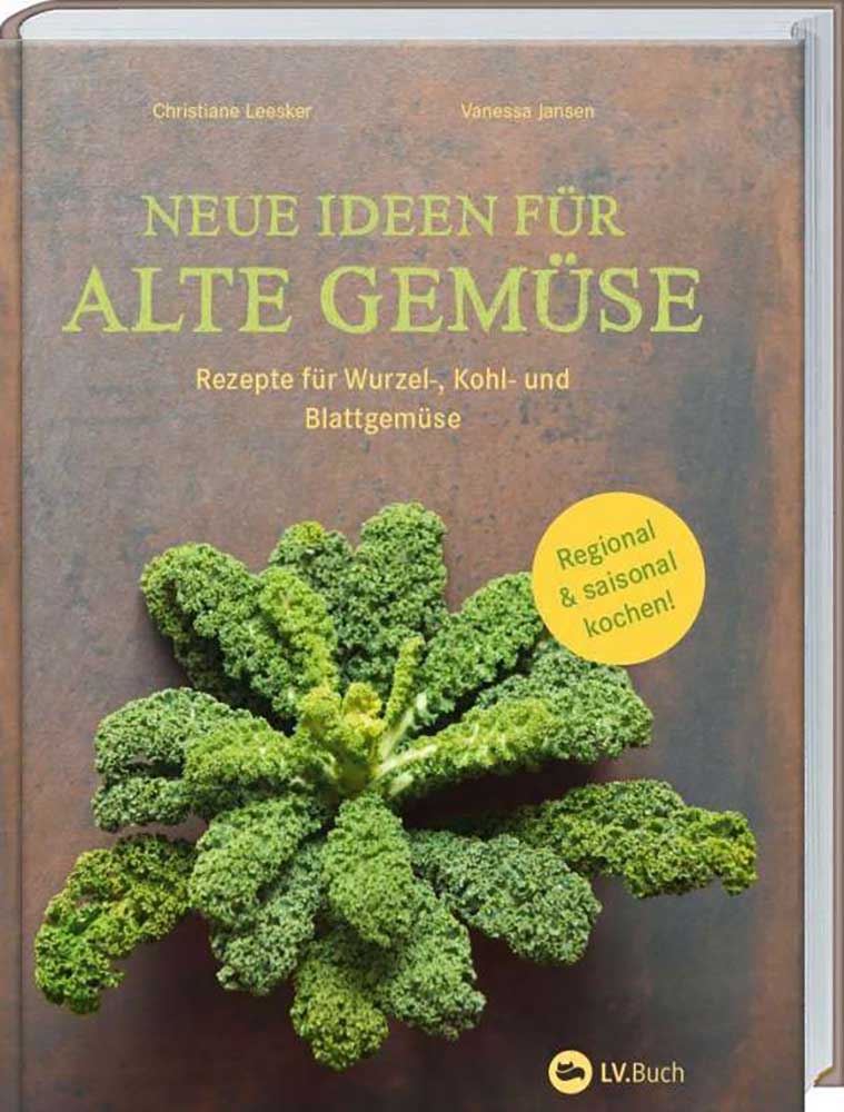 Neue Ideen für alte Gemüse