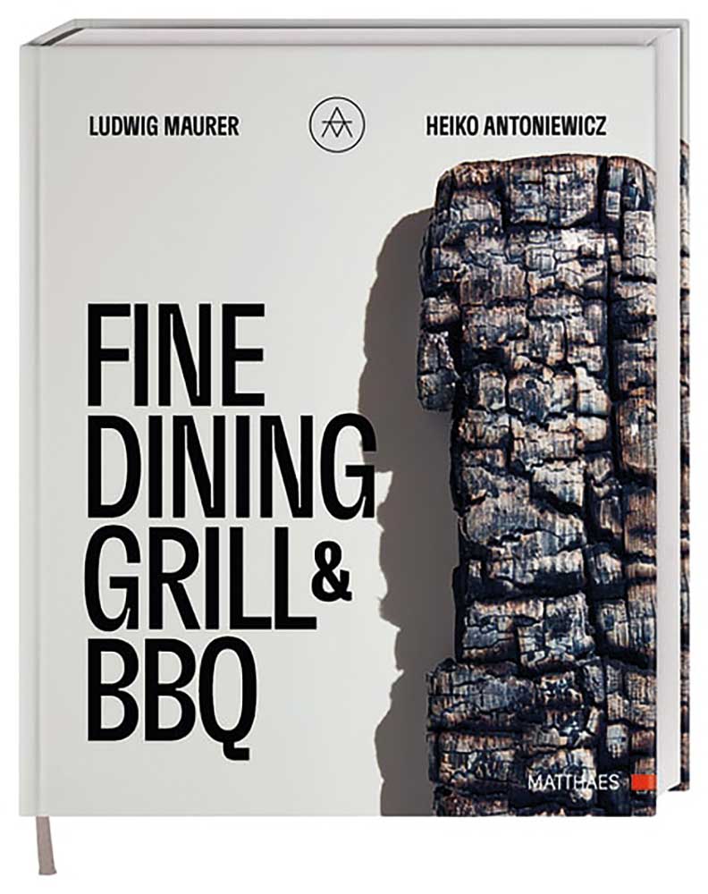 Fine Dining Grill & BBQ