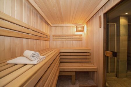 © pixabay.com Auch im Burgenland werden viele Hotels oder Thermen ihre Saunas aus Einsparungsgründen künftig entweder später oder generell nur nach Bedarf einschalten.