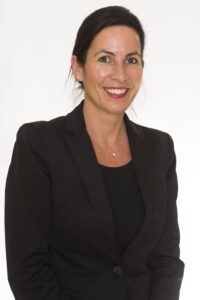 Schlumberger baut Personal- und Kommunikationsbereich aus - Personalia - Anne Glatz