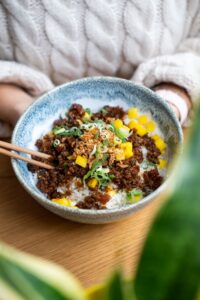 DoN verkauft seine Bowls bald an sechs Standorten in Österreich und Deutschland.