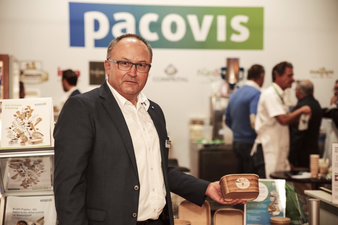 Das war die „Alles für den Gast“ 2022 - Aus der Branche - Pacovis www.pacovis.at