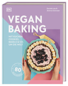 Vegan Baking - Bücher - 9783831045013
