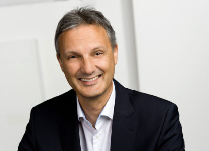 Eatery Group-CEO Hartmut Graf will mit dem neuen Namen die Kernkompetenzen des Konzerns herausstreichen.