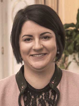 Foto: LBG Mag. iur. Michaela Perstling