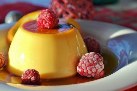 „Pudding-Veganismus“, bei dem statt Fleisch viel Süßes auf dem Speiseplan steht, ist der Gesundheit eher nicht zuträglich.