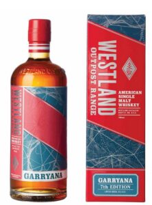 © Westland/Top Spirit Nicht nur die Schotten können Single Malt Whisk(e)ys herstellen.