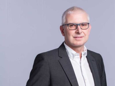 Markenstratege Michael Brandtner ist Österreichs führender Markenpositionierungsexperte und Lead Partner of Ries Global.