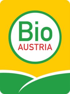 Ist Bio die Zukunft? - Food - c Bio Austria Logo