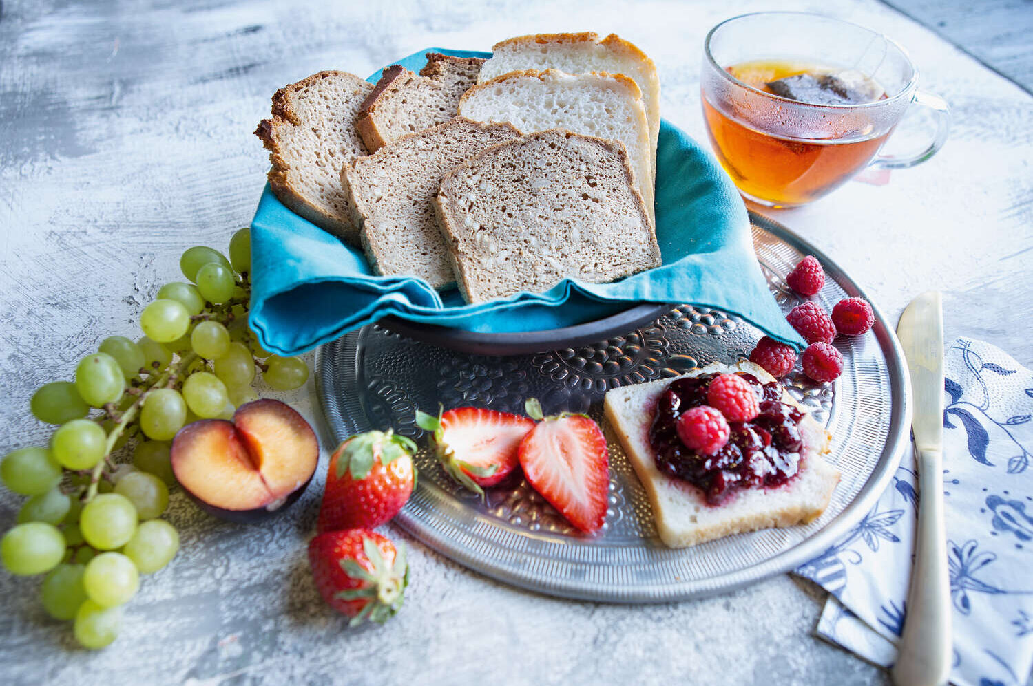BETTER LIFE – Maximaler Genuss für eine bewusste Ernährung - Promotion - 2360 SA 04 2019 e1688032104600