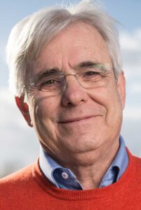 Foto: IFT Tourismusforscher Prof. Mag. Peter Zellmann.