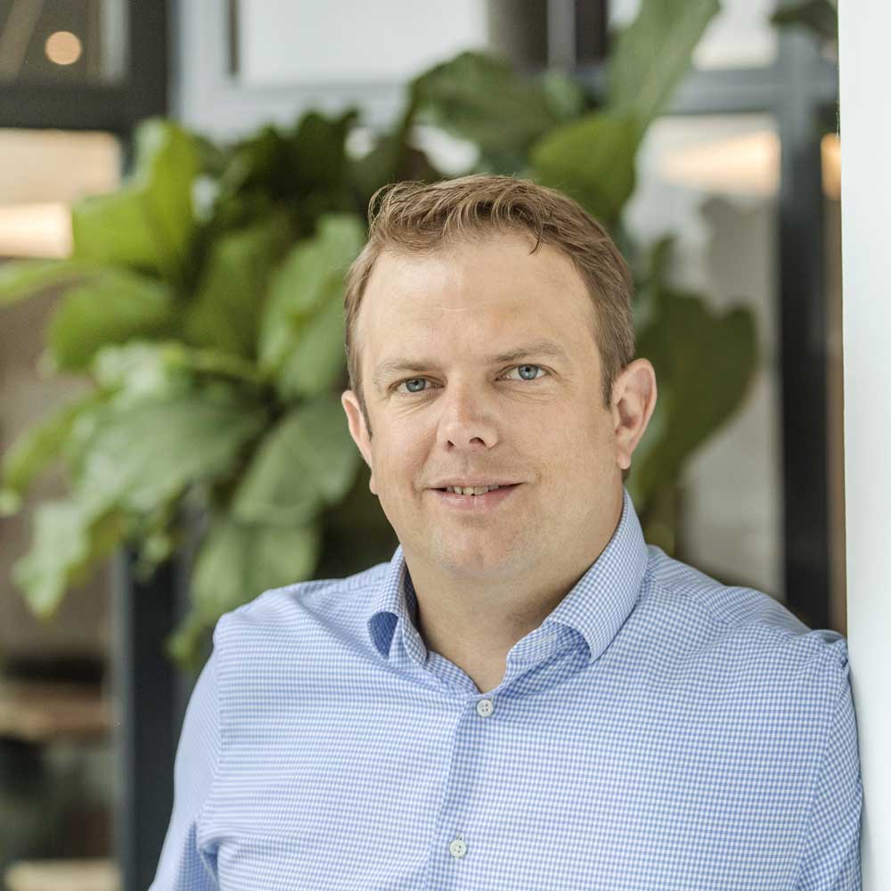 Foto: Haubis „Das GASTRO-Magazin ist Haubis Medien-Partner der ersten Stunde. Es freut uns sehr, dass die Kooperation im Print & Onlinebereich jetzt schon mehr als 10 Jahre andauert. Haubis gratuliert zum 40-jährigen Jubiläum und freut sich auf eine weiterhin gute Zusammenarbeit.“ Stefan Scheuchelbauer Haubis Marketing Gastronomie & Filialen