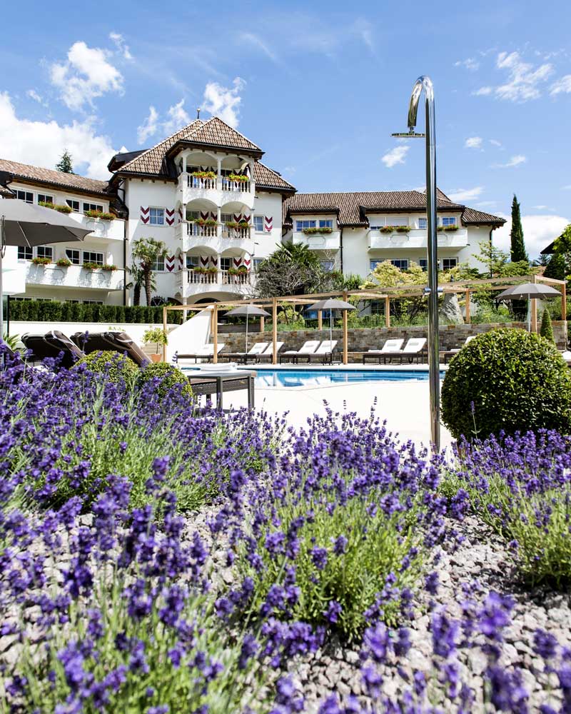 Region und Hotel ziehen an einem Strang